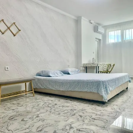 Sol E Mar Hotel Slantchev Briag